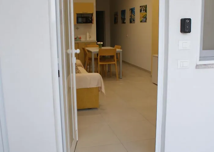 度假居 Kris Luxury 贾迪尼-纳克索斯