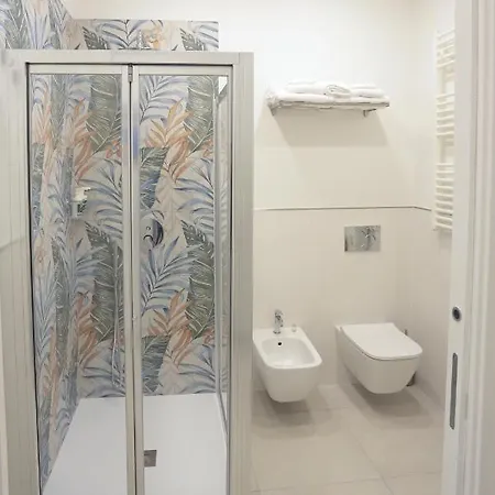 Kris Luxury Giardini Naxos