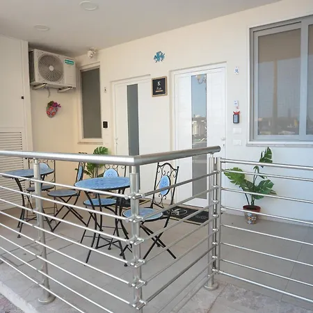 Kris Luxury Casa de Férias