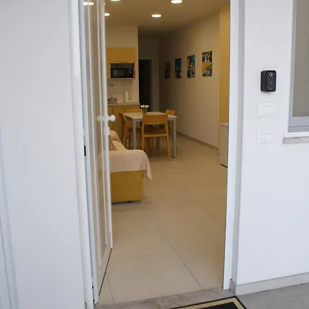 Casa de Férias Kris Luxury Giardini Naxos